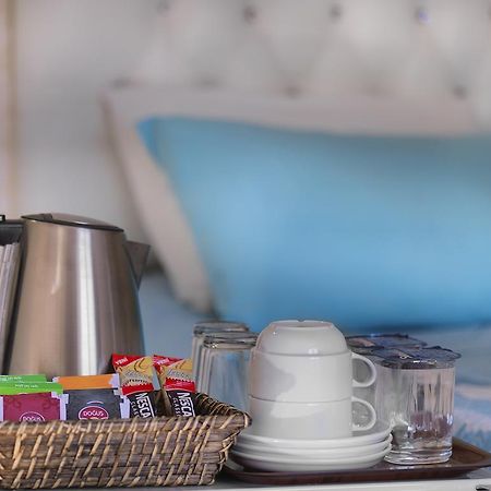 Diyar Budget Hotel Stambuł Zewnętrze zdjęcie