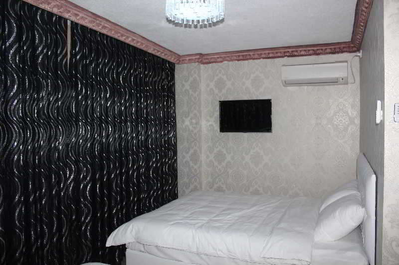 Diyar Budget Hotel Stambuł Zewnętrze zdjęcie