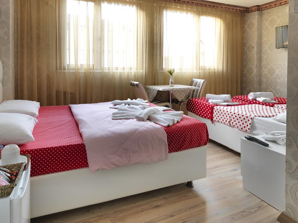 Diyar Budget Hotel Stambuł Zewnętrze zdjęcie