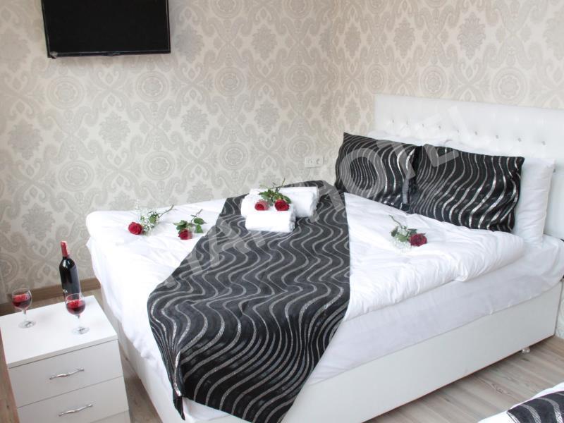 Diyar Budget Hotel Stambuł Zewnętrze zdjęcie