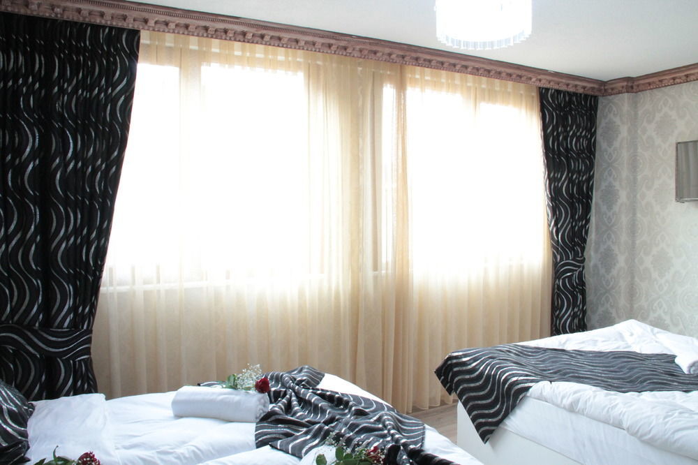 Diyar Budget Hotel Stambuł Zewnętrze zdjęcie